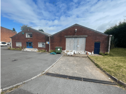 Unit 4 Blackdown Business Park