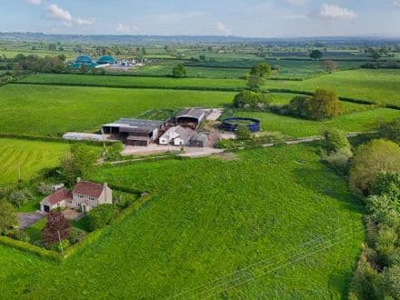 Lawrence Farm, BA9 9EJ