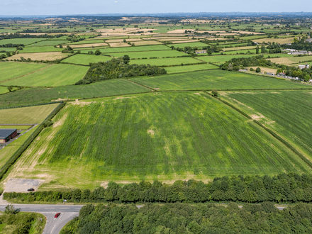 Lot 1 Land at Ash