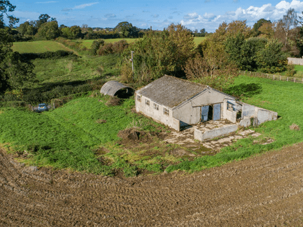 Barn at West Coker