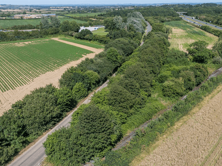 Land At Foldhill Lane