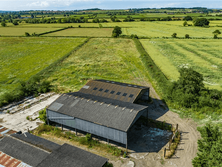 Lot 1 West End Farm