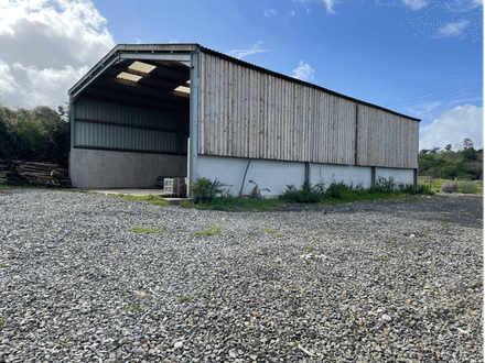 Appledore Barn